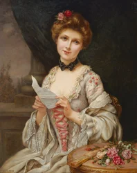 La Lettre d